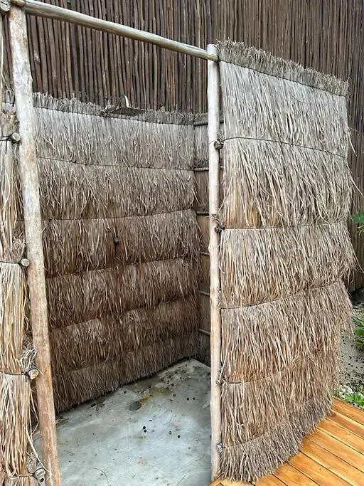 Cozy Getaway With Amazing Pool Daire Tulum