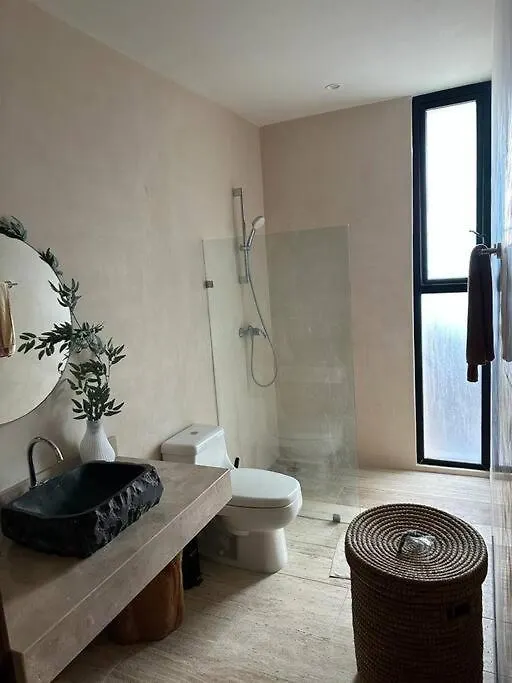Cozy Getaway With Amazing Pool Apartment Tulum